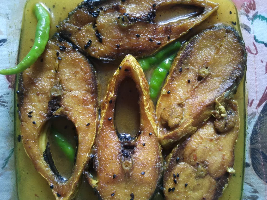 Hilsa Festival